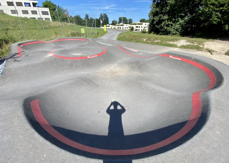 Luzern pumptrack